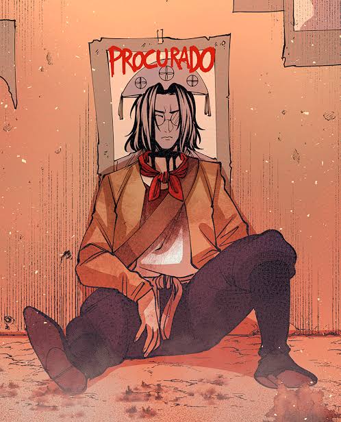 Qual o melhor anti-herói? - 2